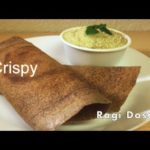 Ragi Dosa