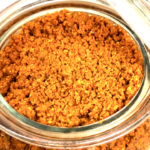 Peanut Chutney Powder