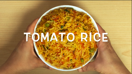 Tomato Rice