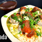 dahi vada