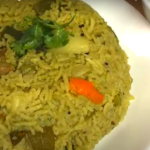 Pulao Rice