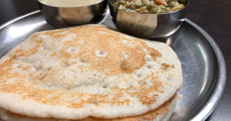 Set Dosa