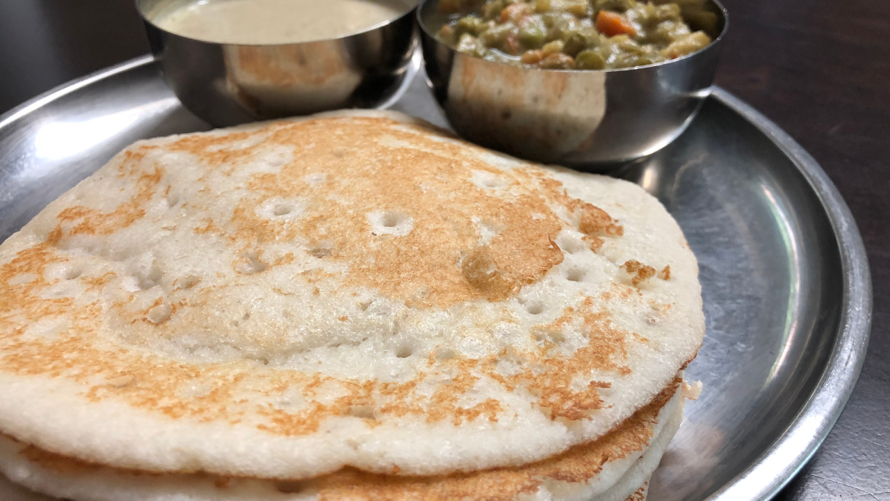 Set Dosa